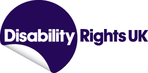 Disability Rights UK